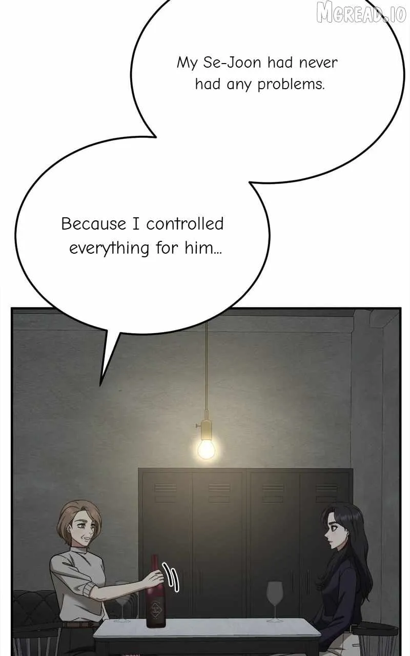 Change Me Chapter 241 page 62 - 