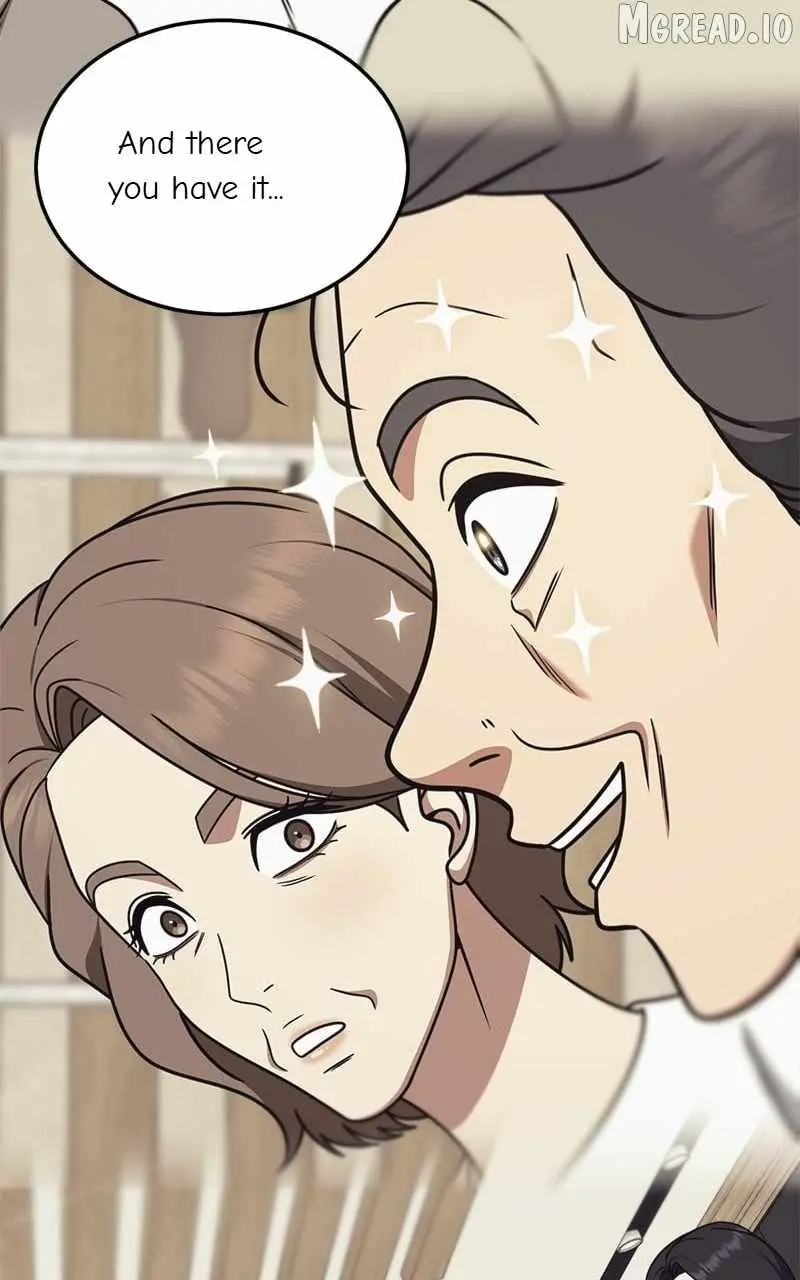 Change Me Chapter 241 page 69 - 