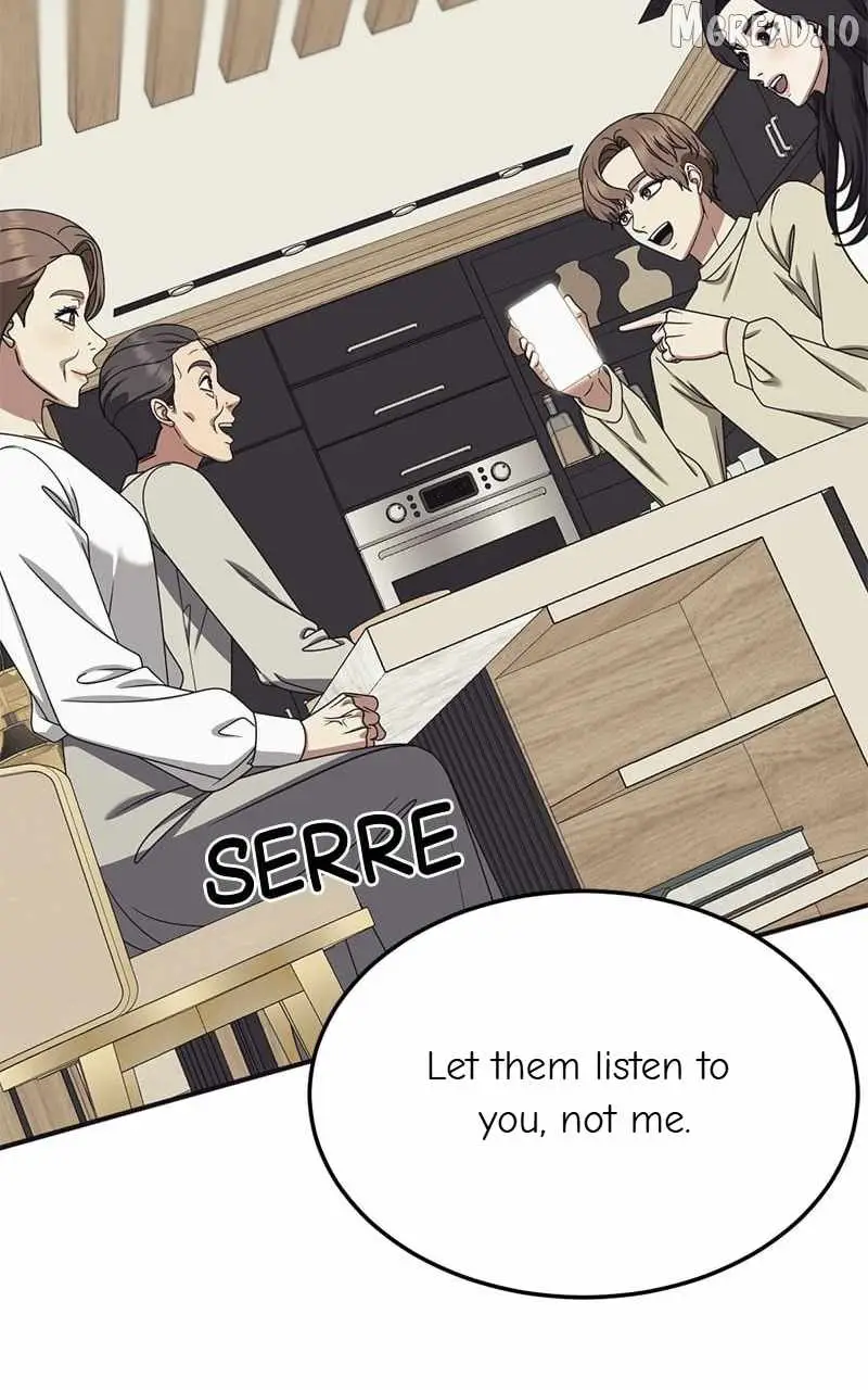 Change Me Chapter 241 page 70 - 