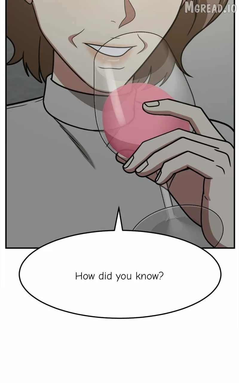 Change Me Chapter 241 page 86 - 