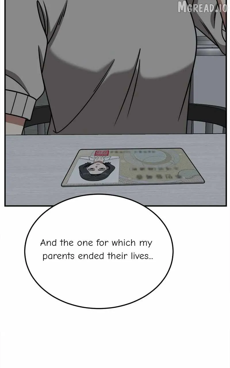 Change Me Chapter 241 page 90 - 
