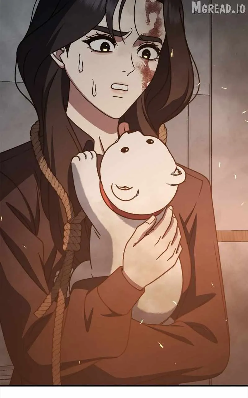 Change Me Chapter 242 page 108 - 