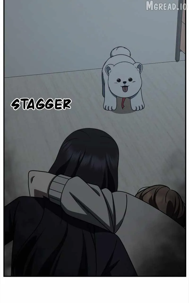 Change Me Chapter 242 page 110 - 