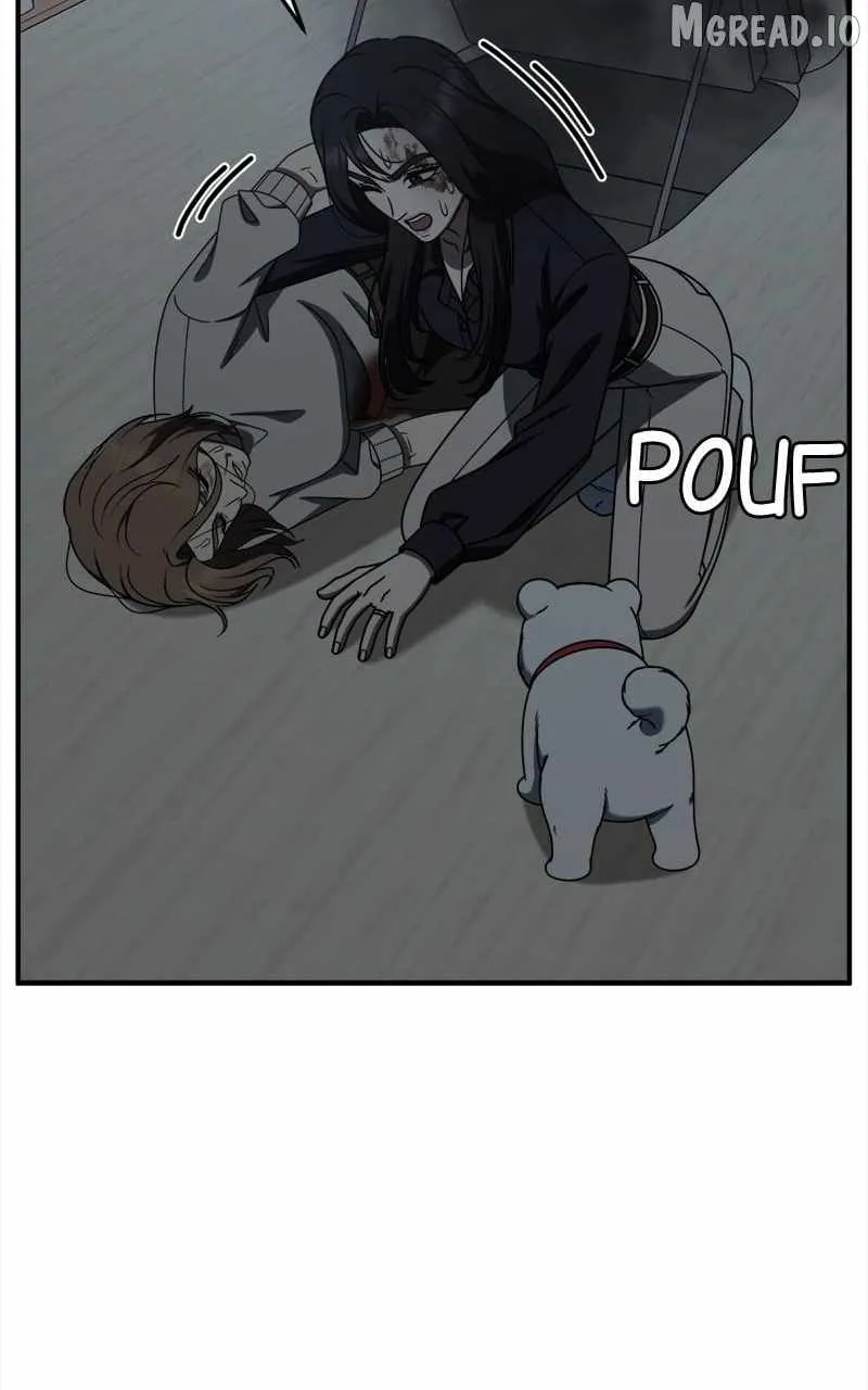 Change Me Chapter 242 page 112 - 