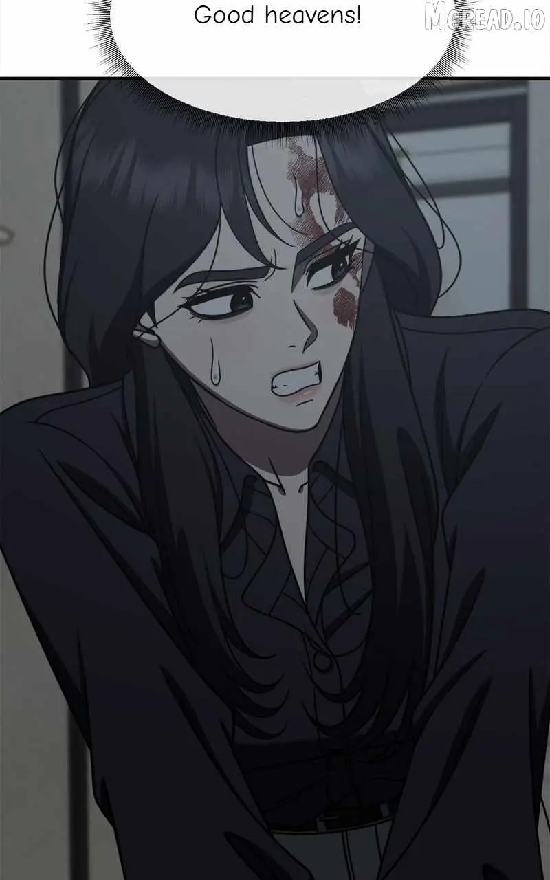 Change Me Chapter 242 page 117 - 