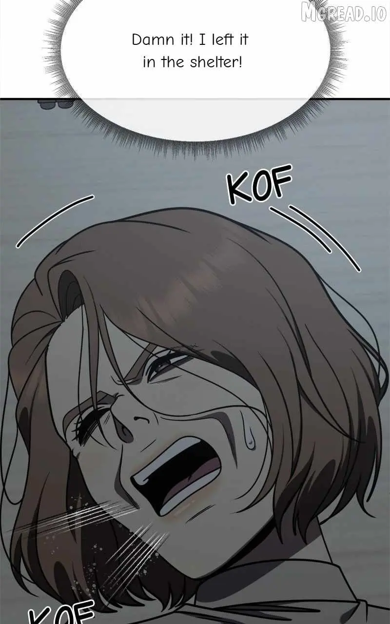 Change Me Chapter 242 page 121 - 