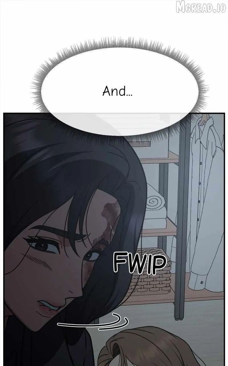 Change Me Chapter 242 page 138 - 
