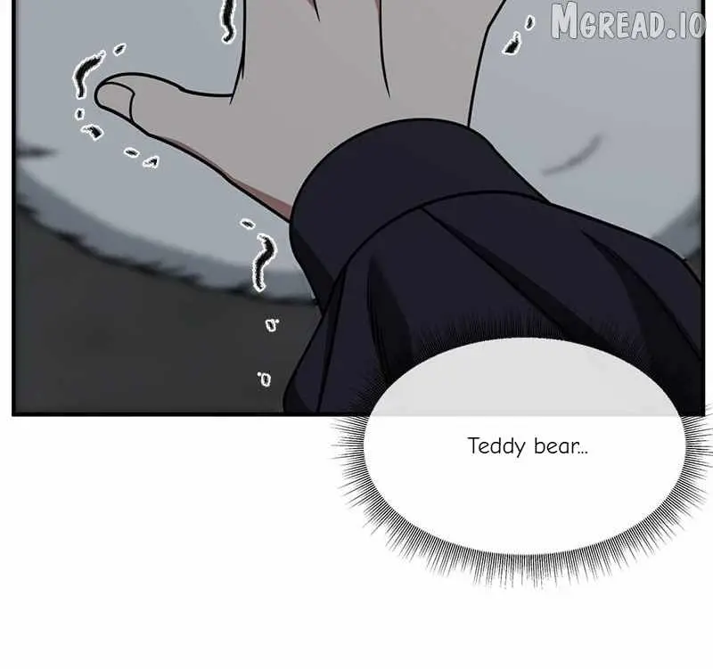Change Me Chapter 242 page 15 - 