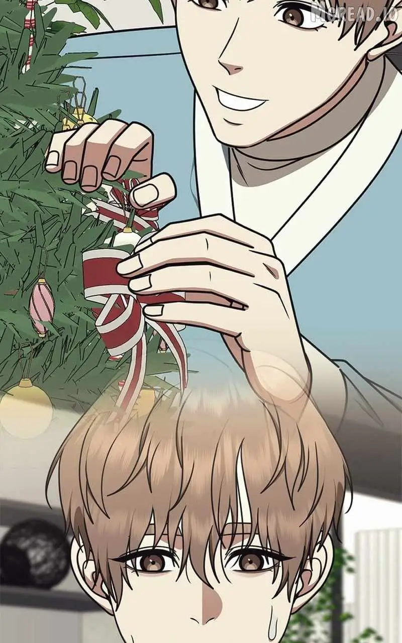 Change Me Chapter 242 page 144 - 