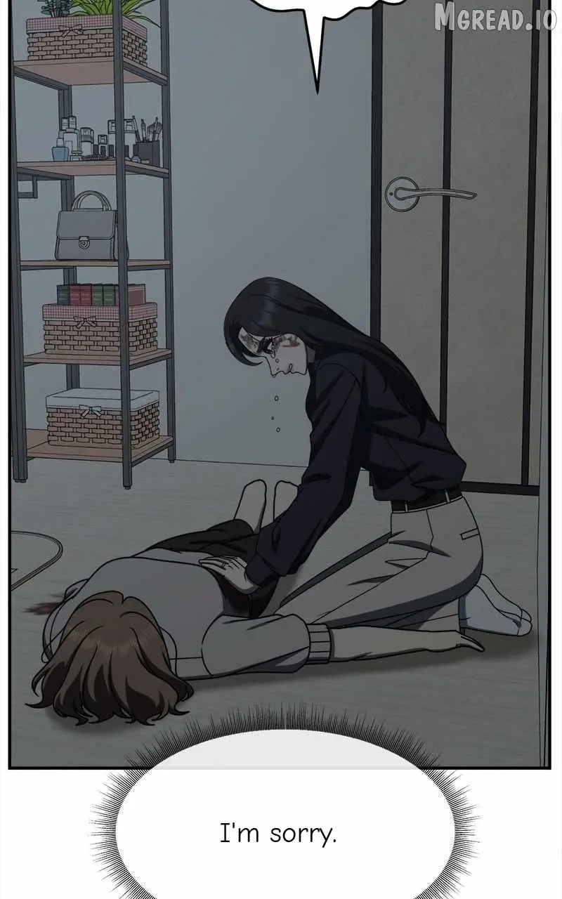 Change Me Chapter 242 page 156 - 