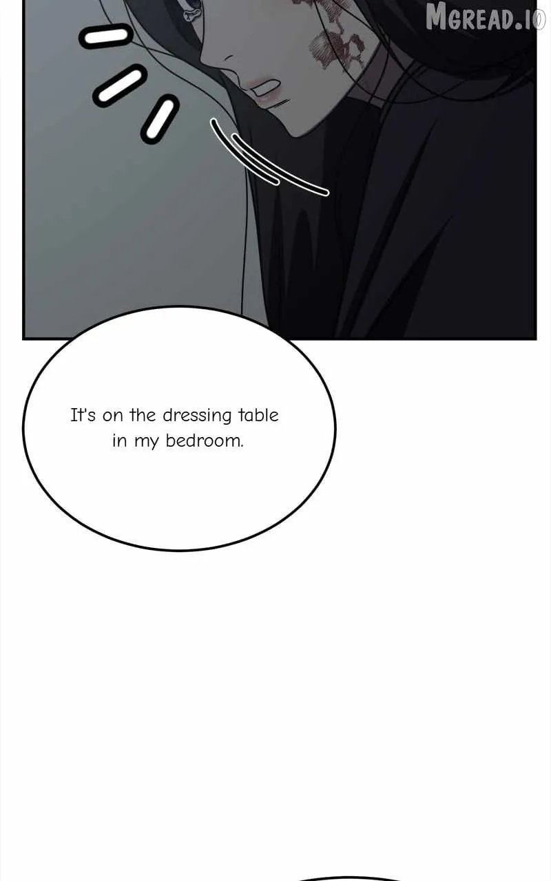 Change Me Chapter 242 page 158 - 