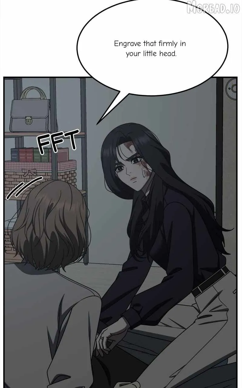 Change Me Chapter 242 page 159 - 