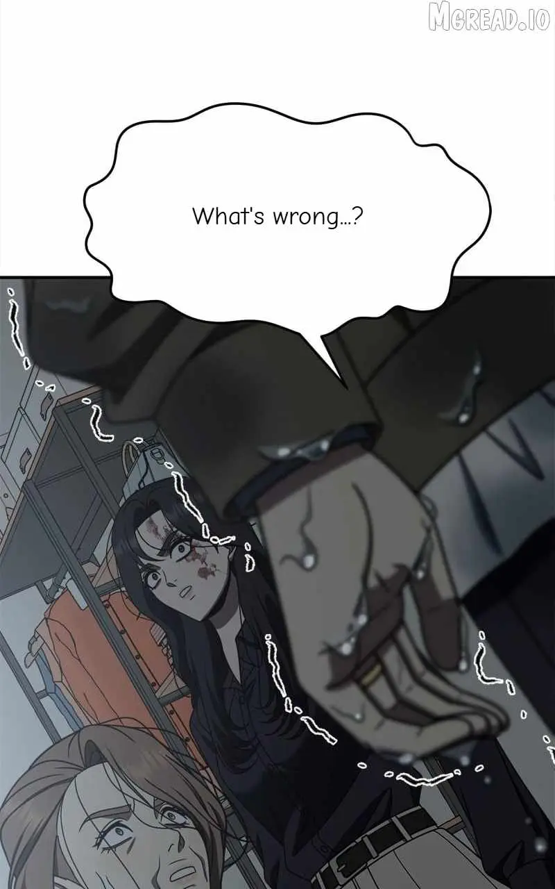 Change Me Chapter 242 page 170 - 