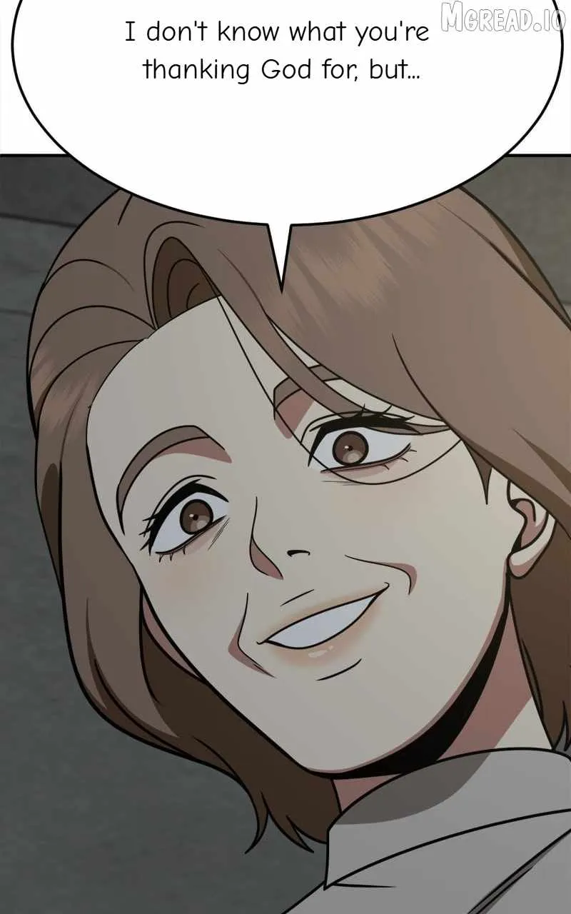 Change Me Chapter 242 page 20 - 