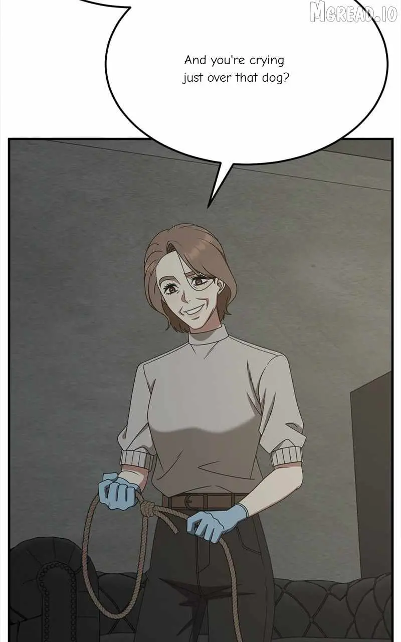 Change Me Chapter 242 page 22 - 