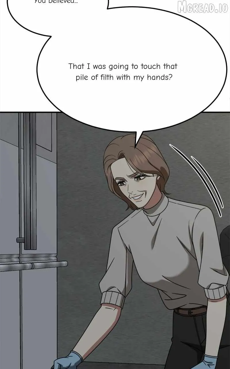Change Me Chapter 242 page 26 - 