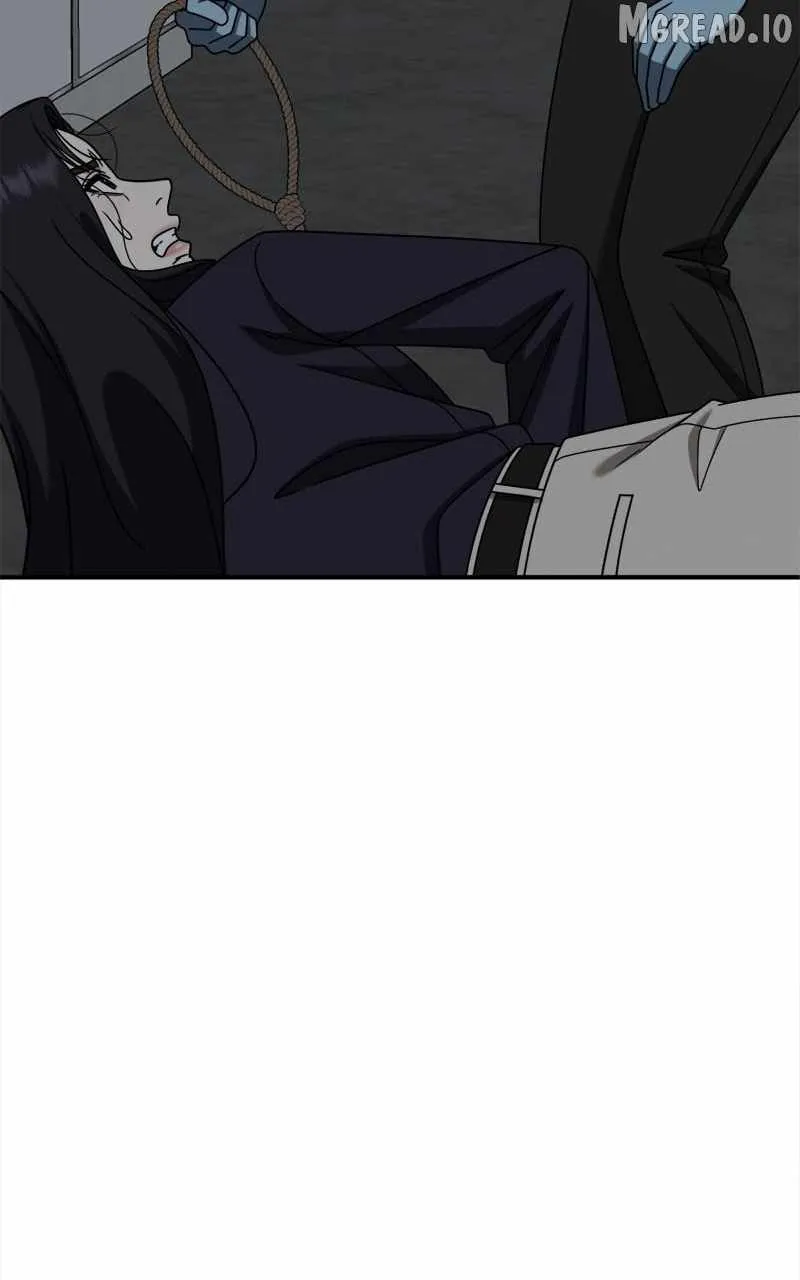 Change Me Chapter 242 page 27 - 