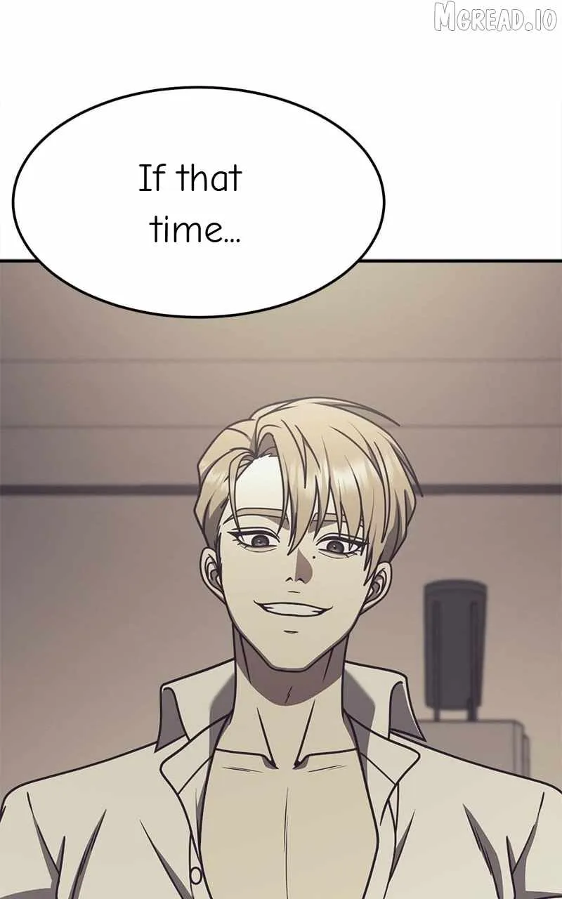 Change Me Chapter 242 page 30 - 