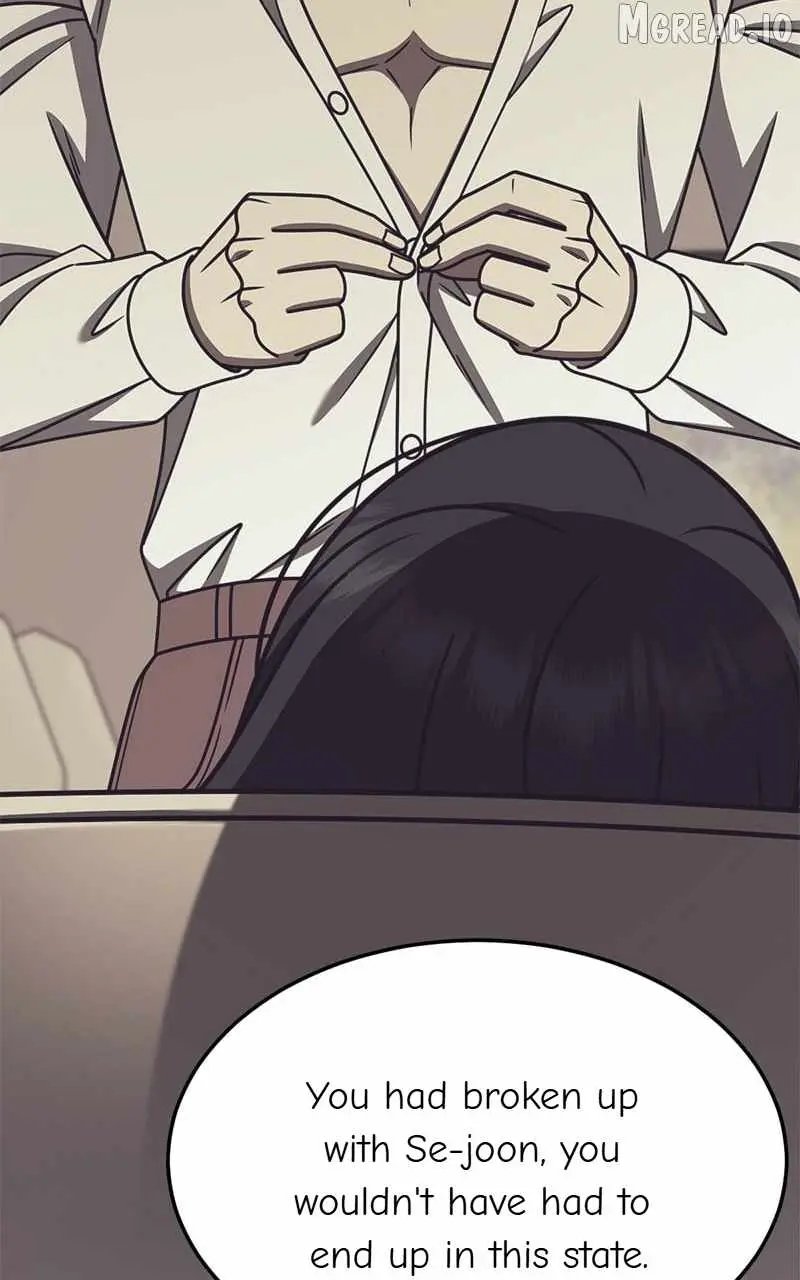 Change Me Chapter 242 page 31 - 