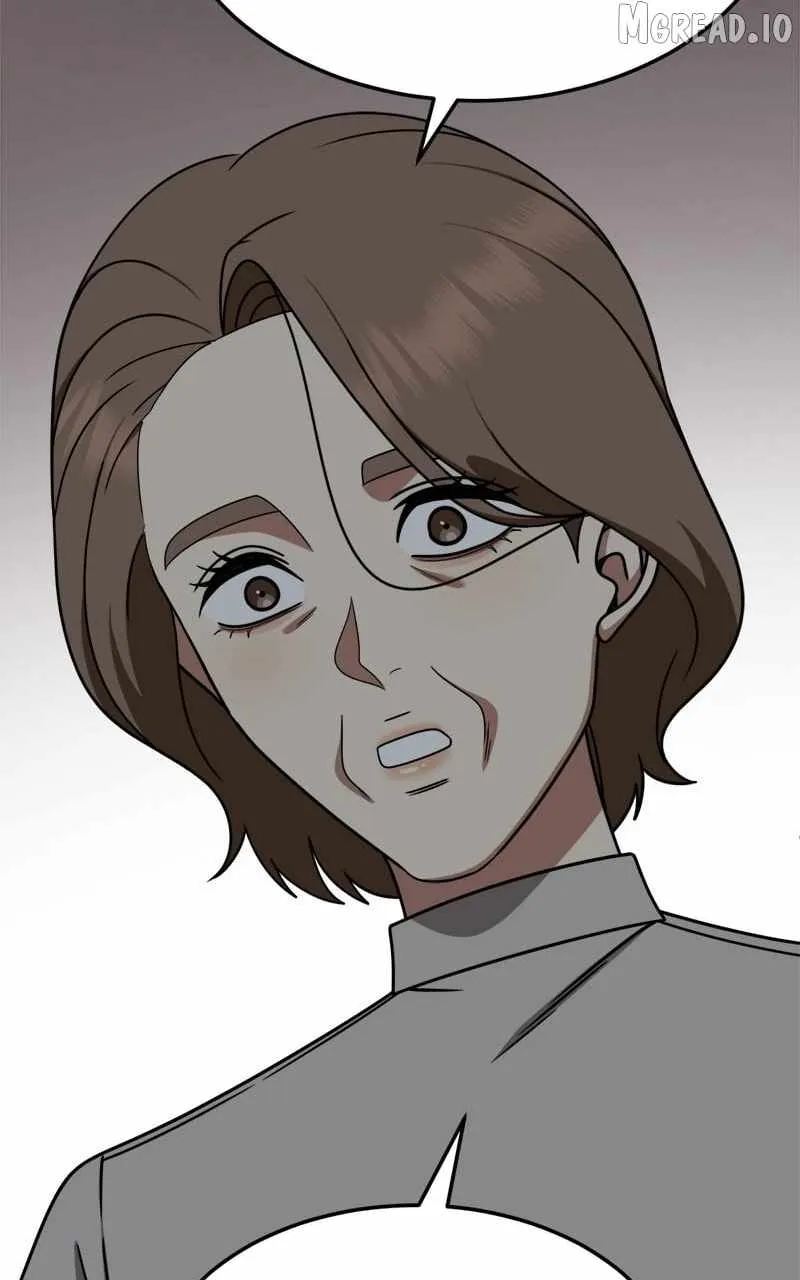 Change Me Chapter 242 page 32 - 