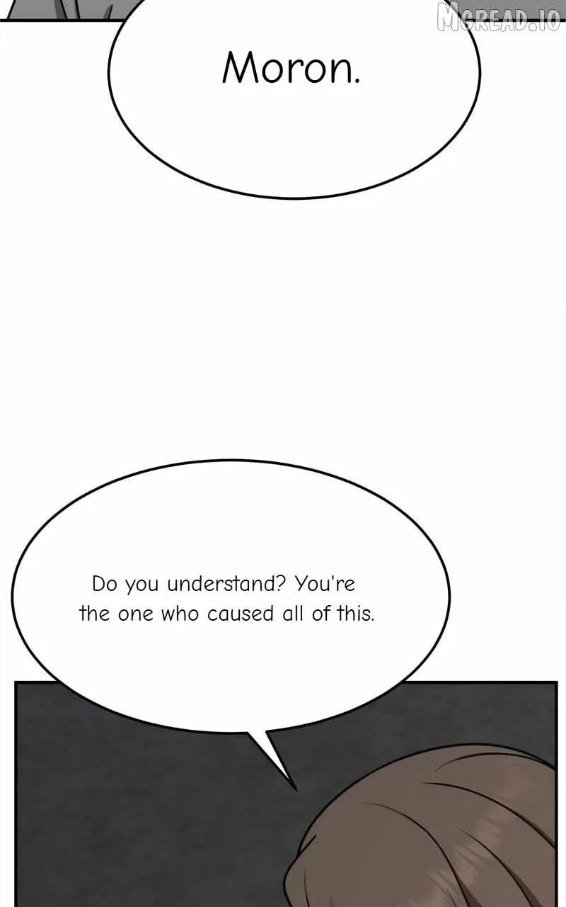 Change Me Chapter 242 page 33 - 