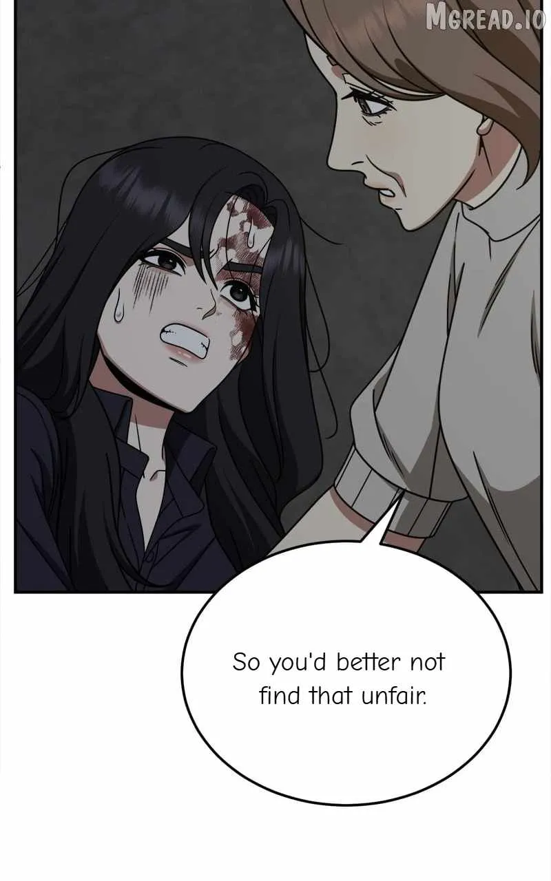 Change Me Chapter 242 page 34 - 