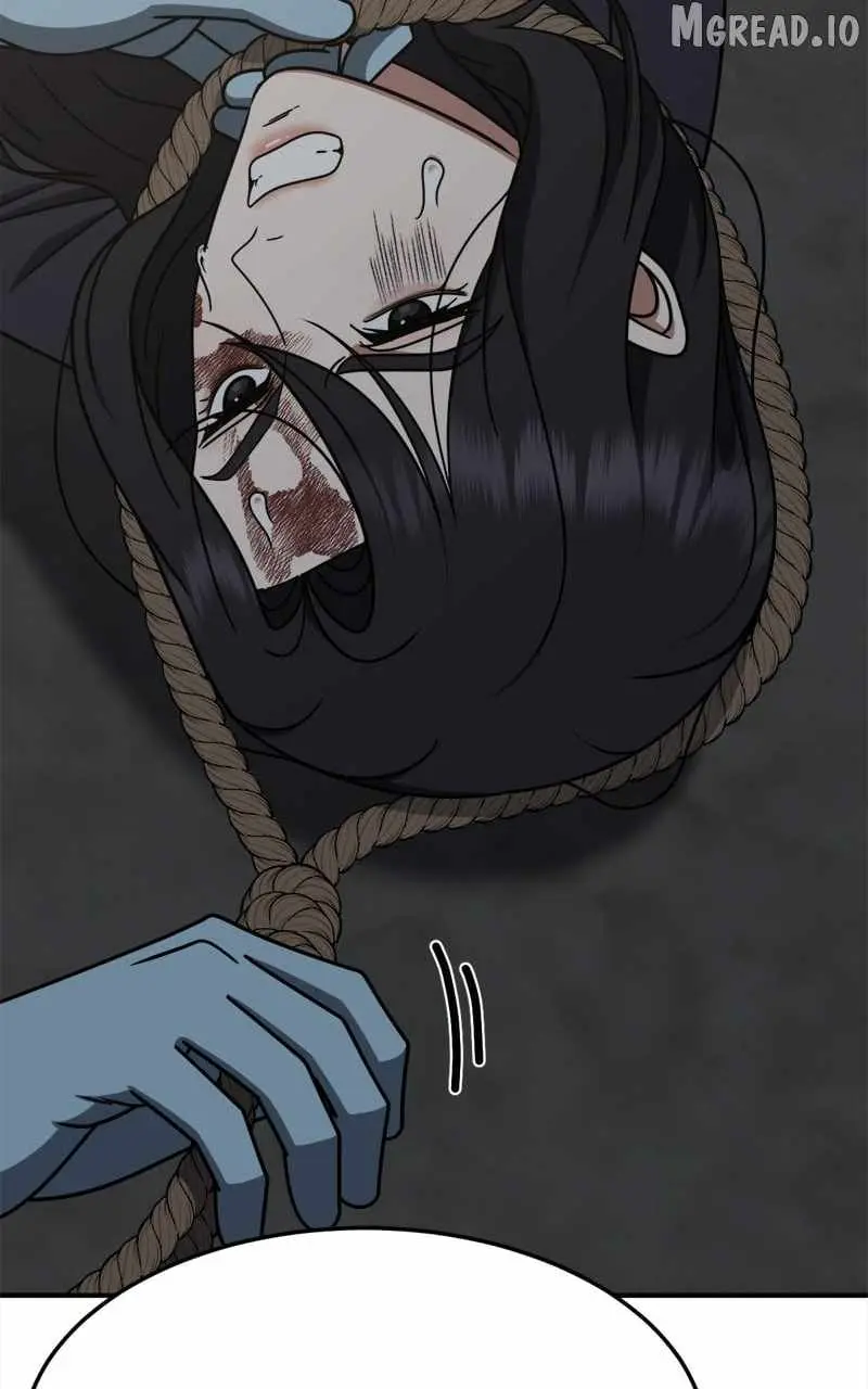 Change Me Chapter 242 page 36 - 