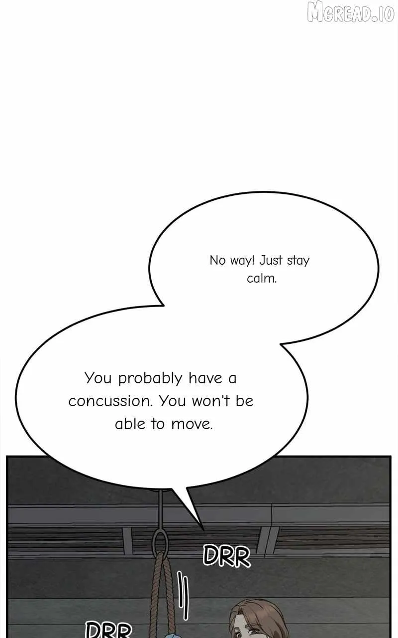 Change Me Chapter 242 page 39 - 