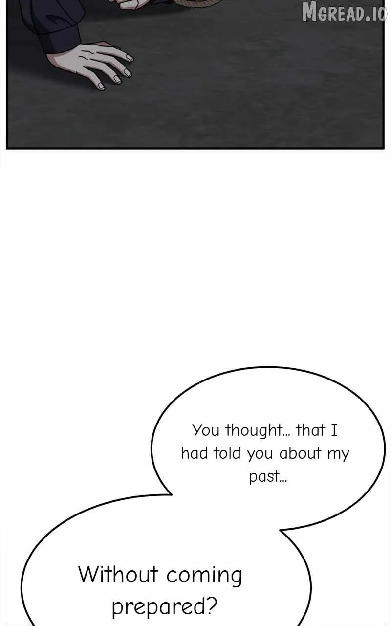 Change Me Chapter 242 page 41 - 