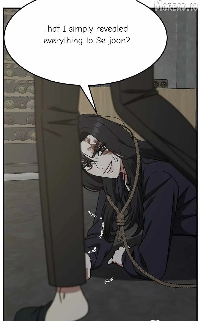 Change Me Chapter 242 page 44 - 