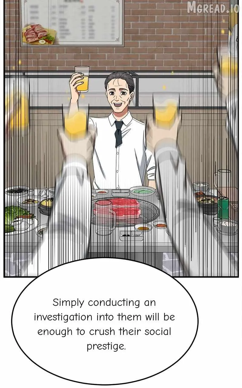 Change Me Chapter 242 page 72 - 