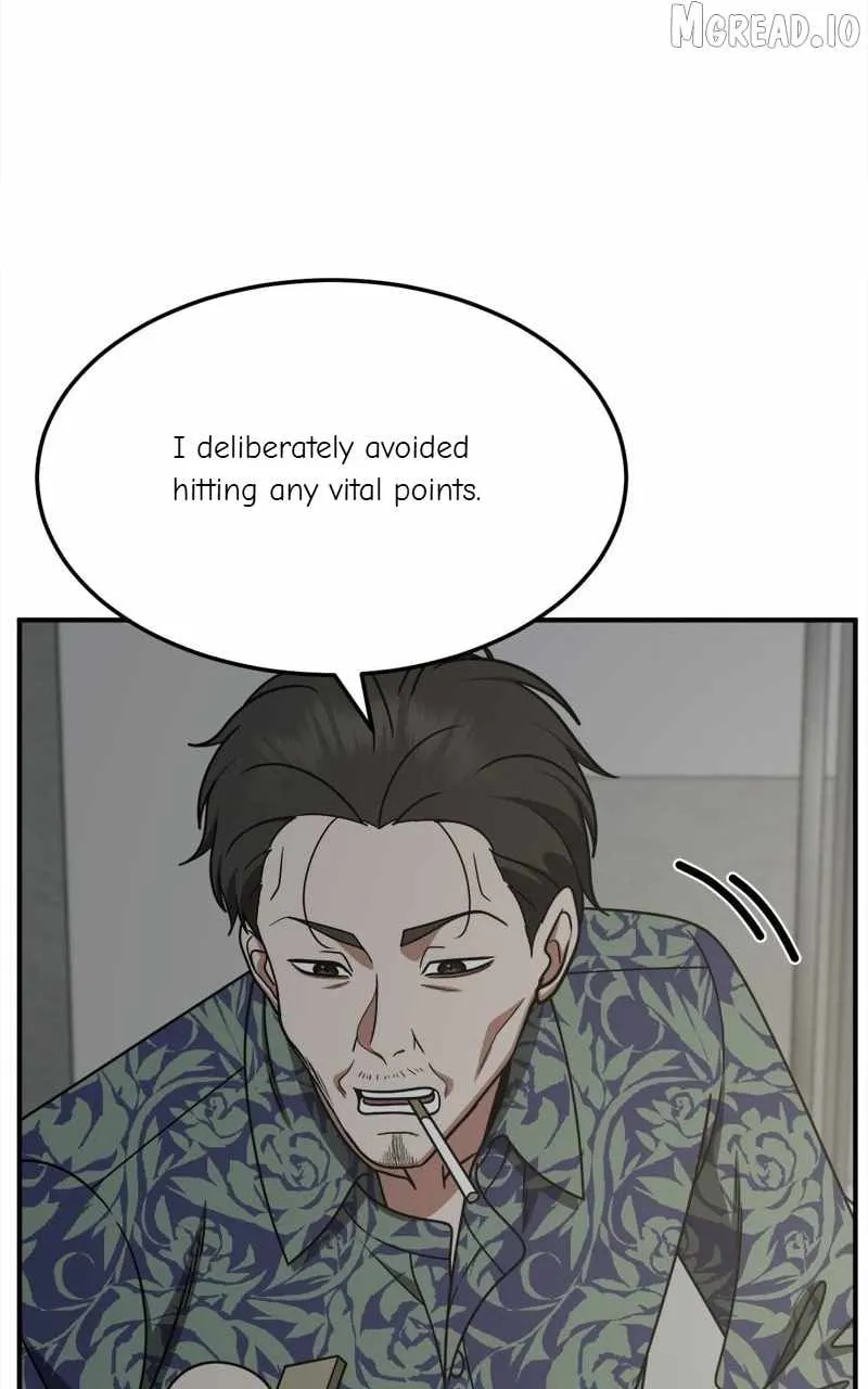 Change Me Chapter 242 page 88 - 