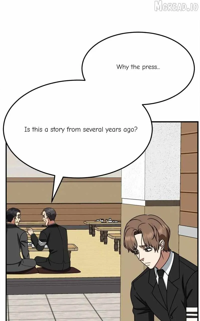 Change Me Chapter 243 page 112 - 