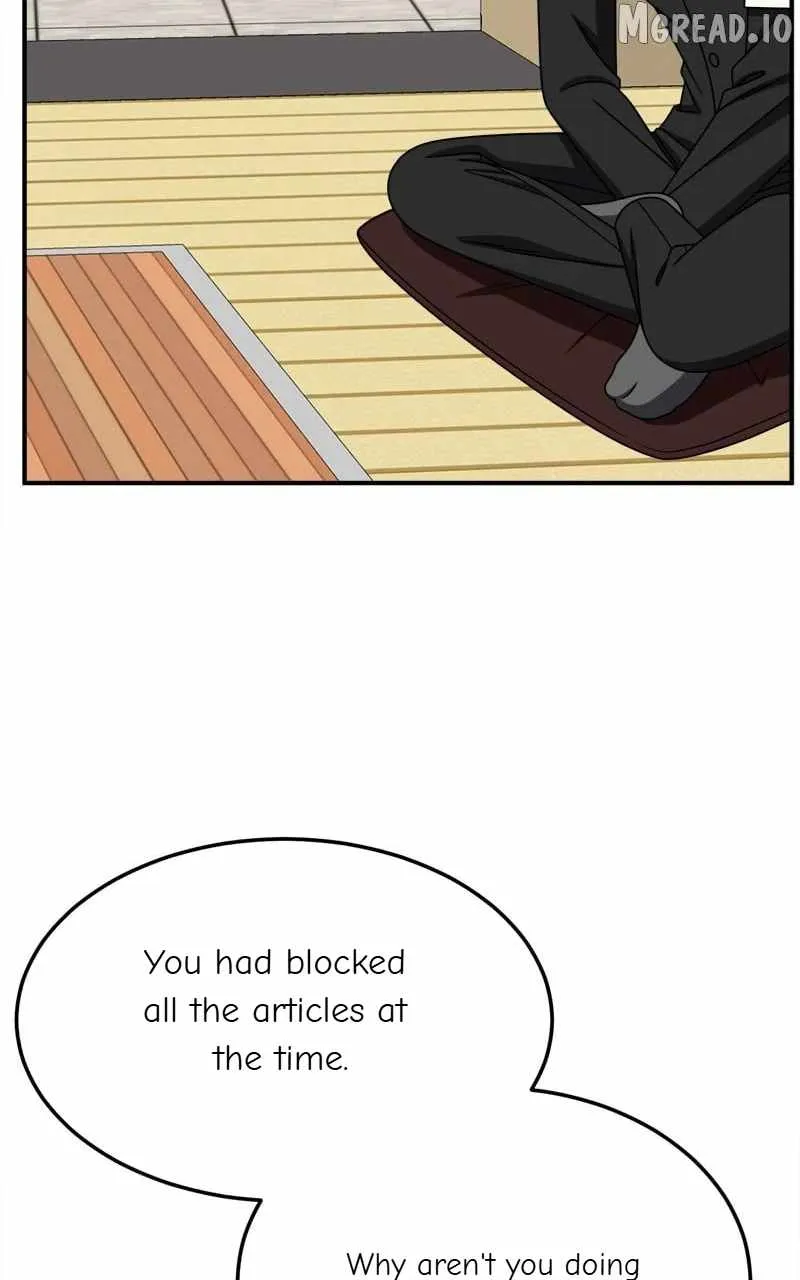 Change Me Chapter 243 page 113 - 