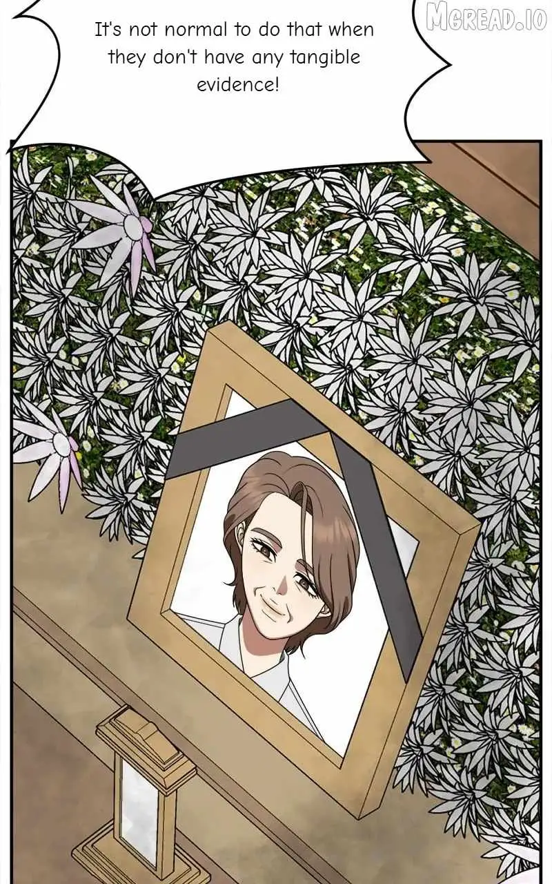 Change Me Chapter 243 page 117 - 