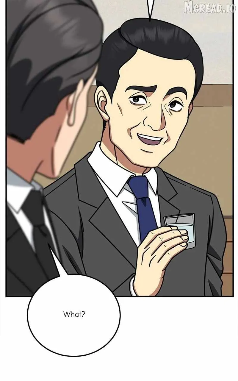 Change Me Chapter 243 page 119 - 