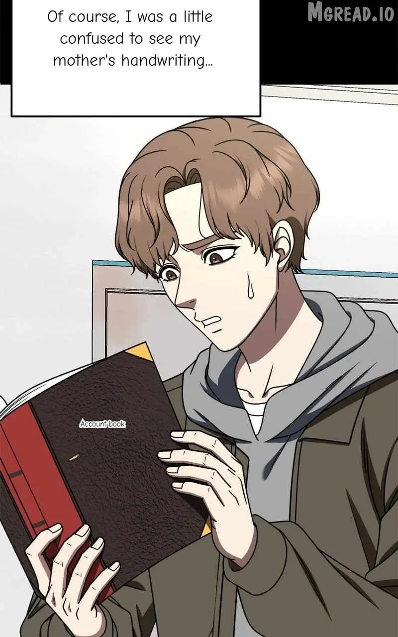 Change Me Chapter 243 page 13 - 