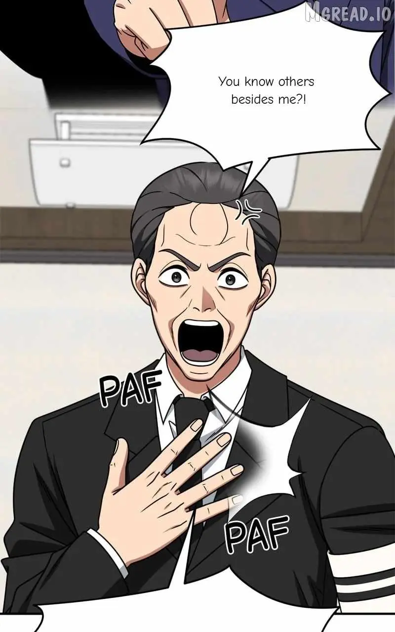 Change Me Chapter 243 page 125 - 