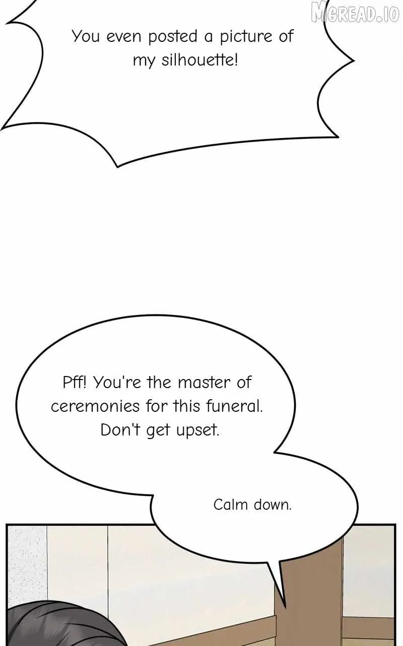 Change Me Chapter 243 page 126 - 
