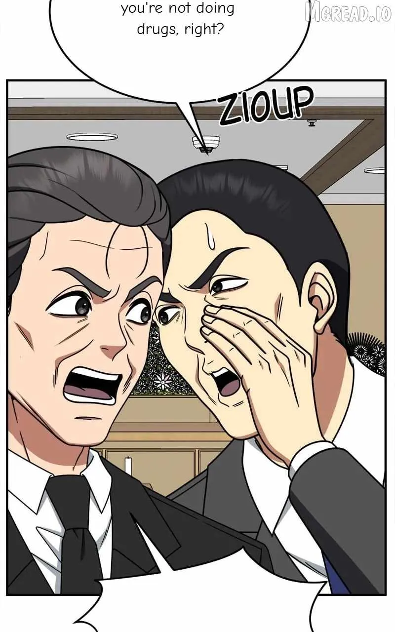 Change Me Chapter 243 page 128 - 
