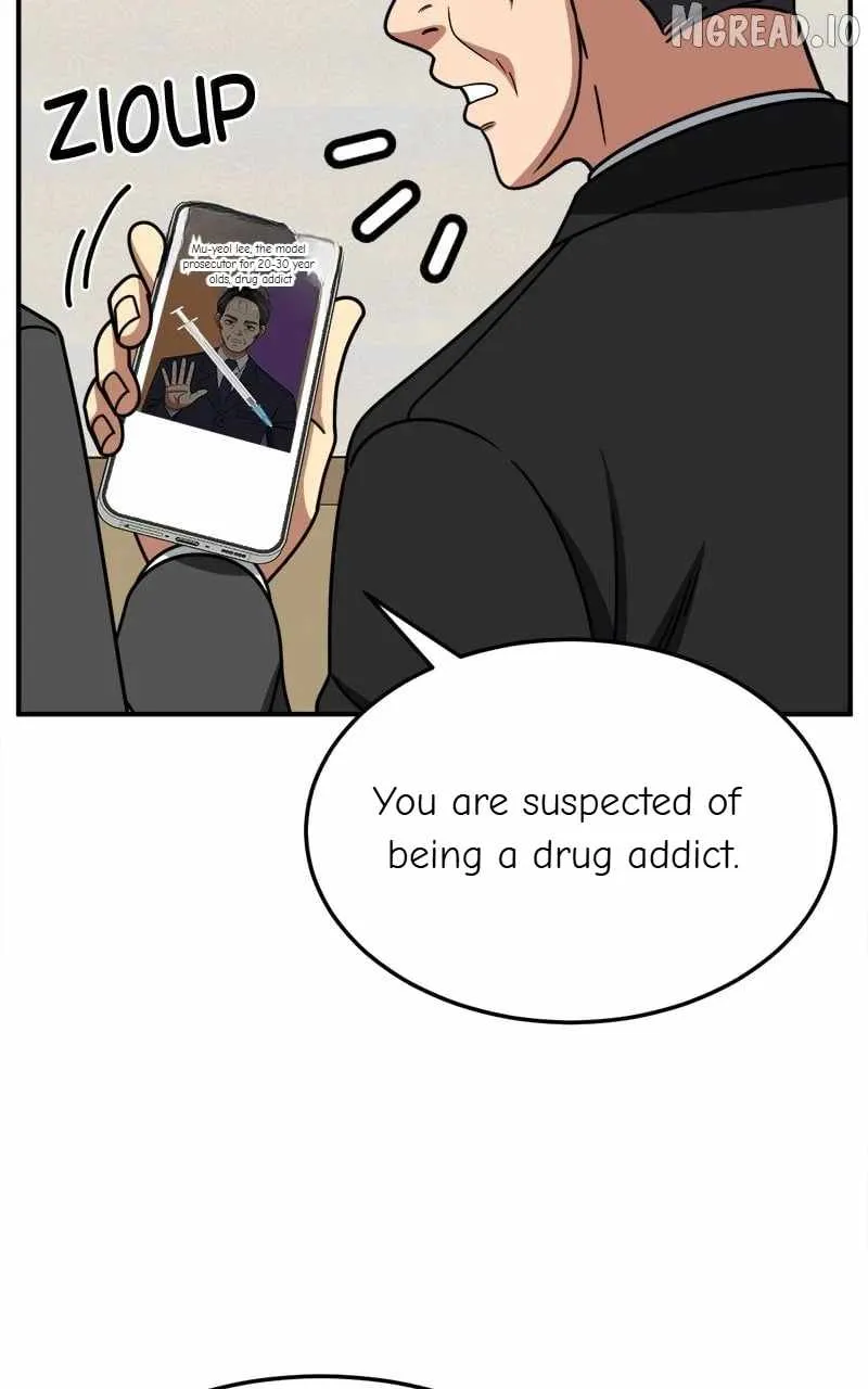 Change Me Chapter 243 page 130 - 