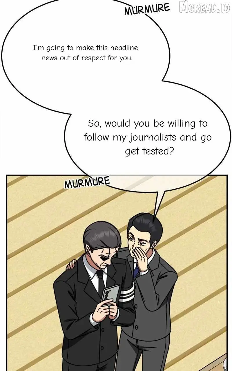 Change Me Chapter 243 page 131 - 