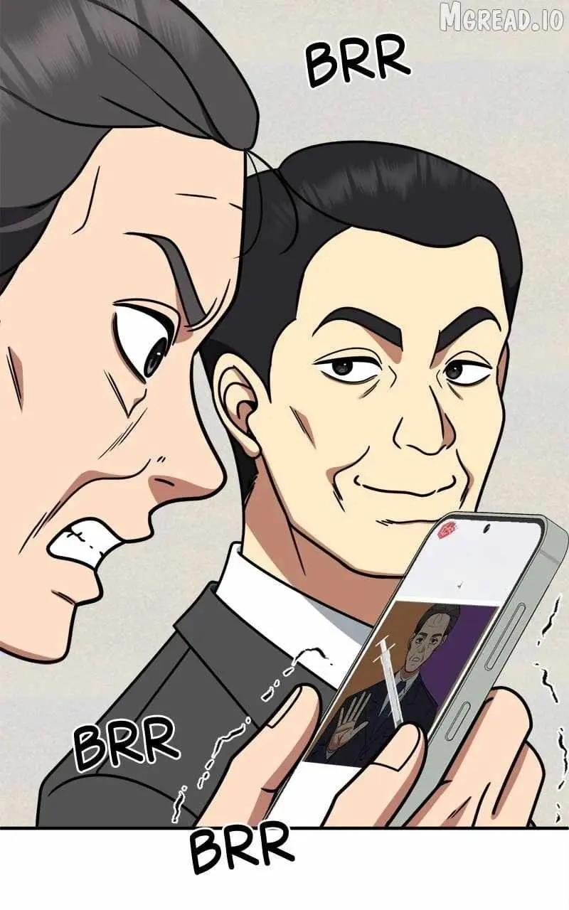 Change Me Chapter 243 page 133 - 