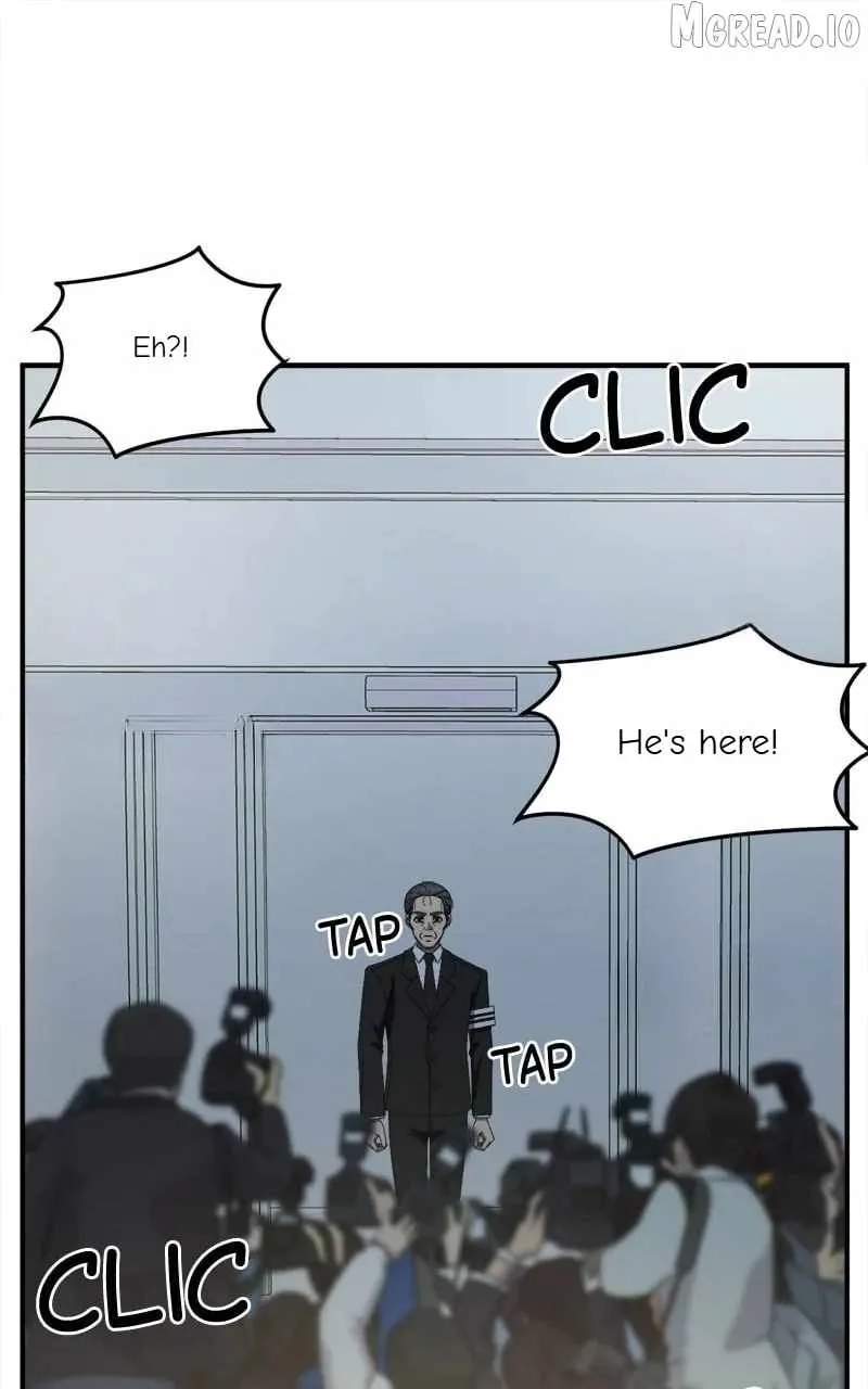 Change Me Chapter 243 page 136 - 