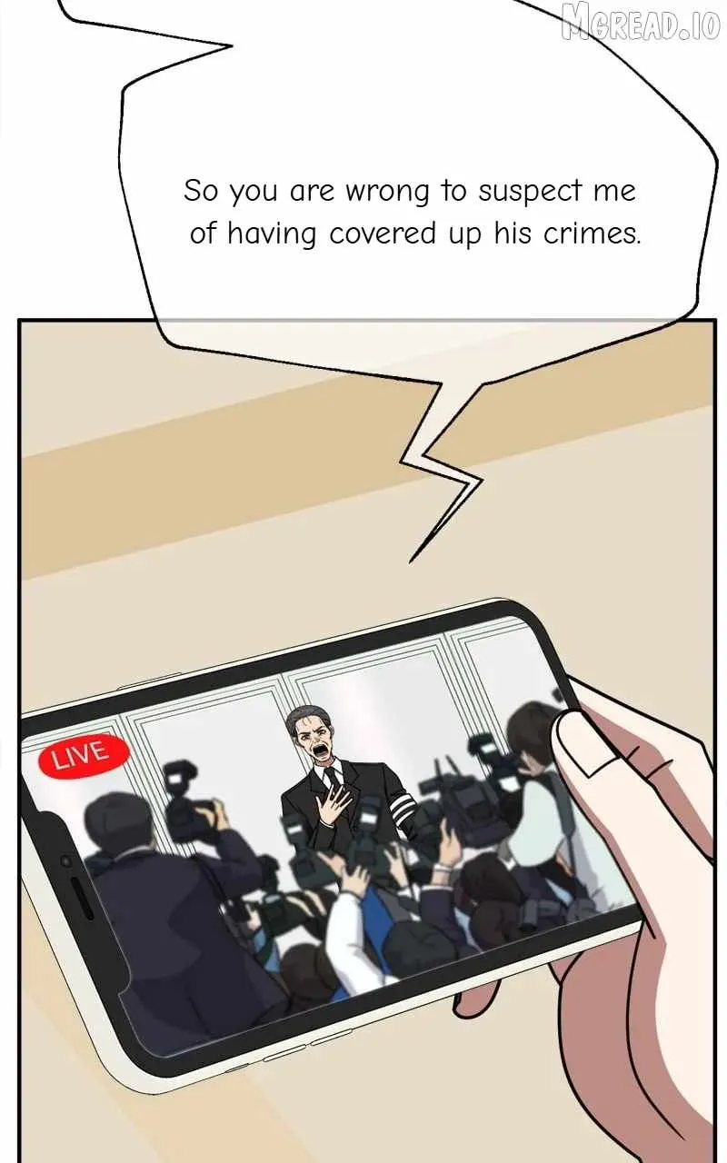 Change Me Chapter 243 page 141 - 