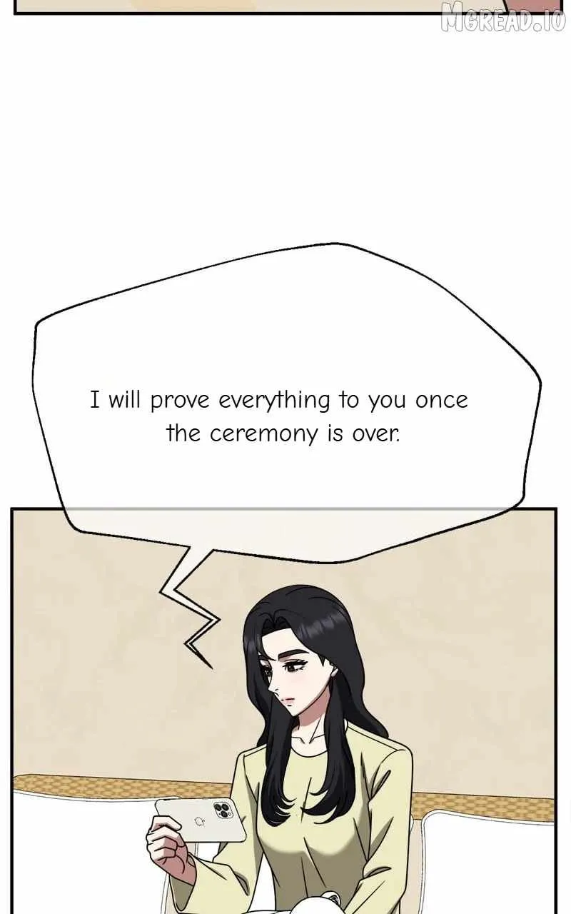 Change Me Chapter 243 page 142 - 