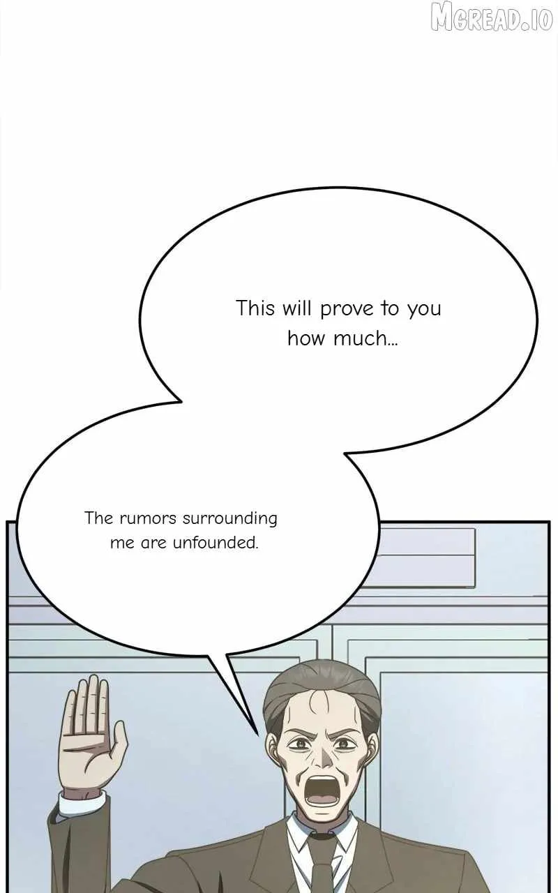 Change Me Chapter 243 page 145 - 