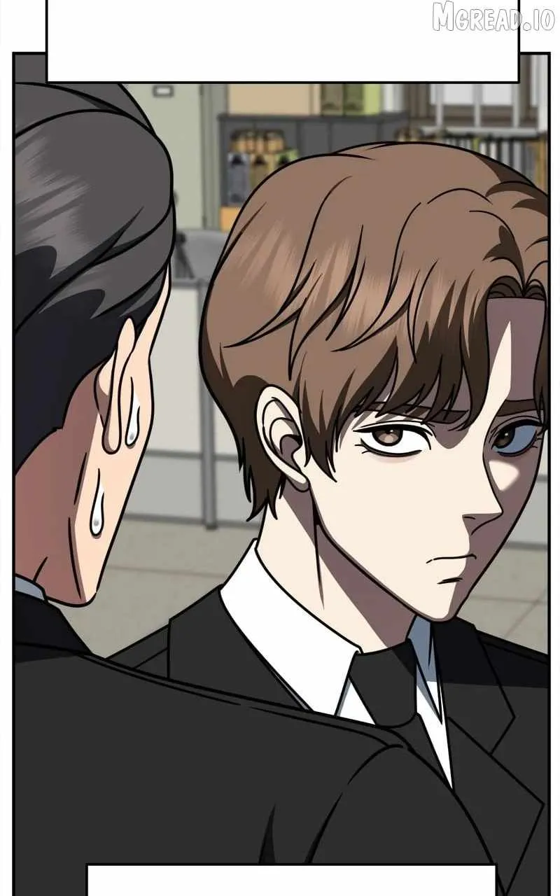 Change Me Chapter 243 page 155 - 