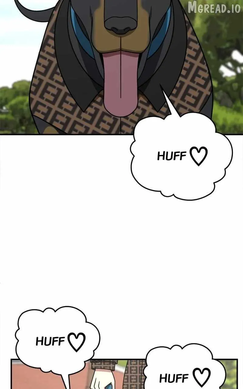 Change Me Chapter 243 page 158 - 