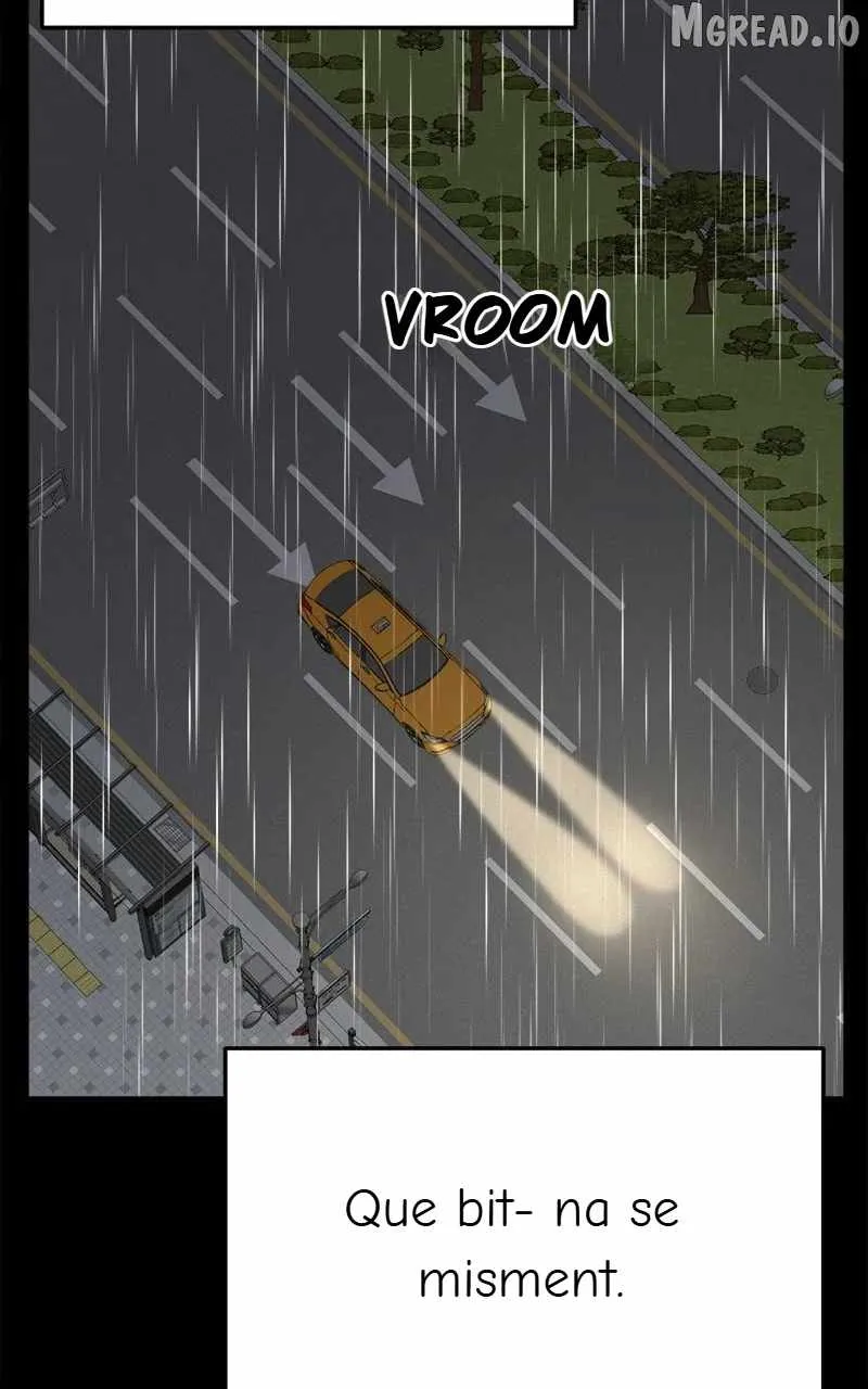 Change Me Chapter 243 page 17 - 